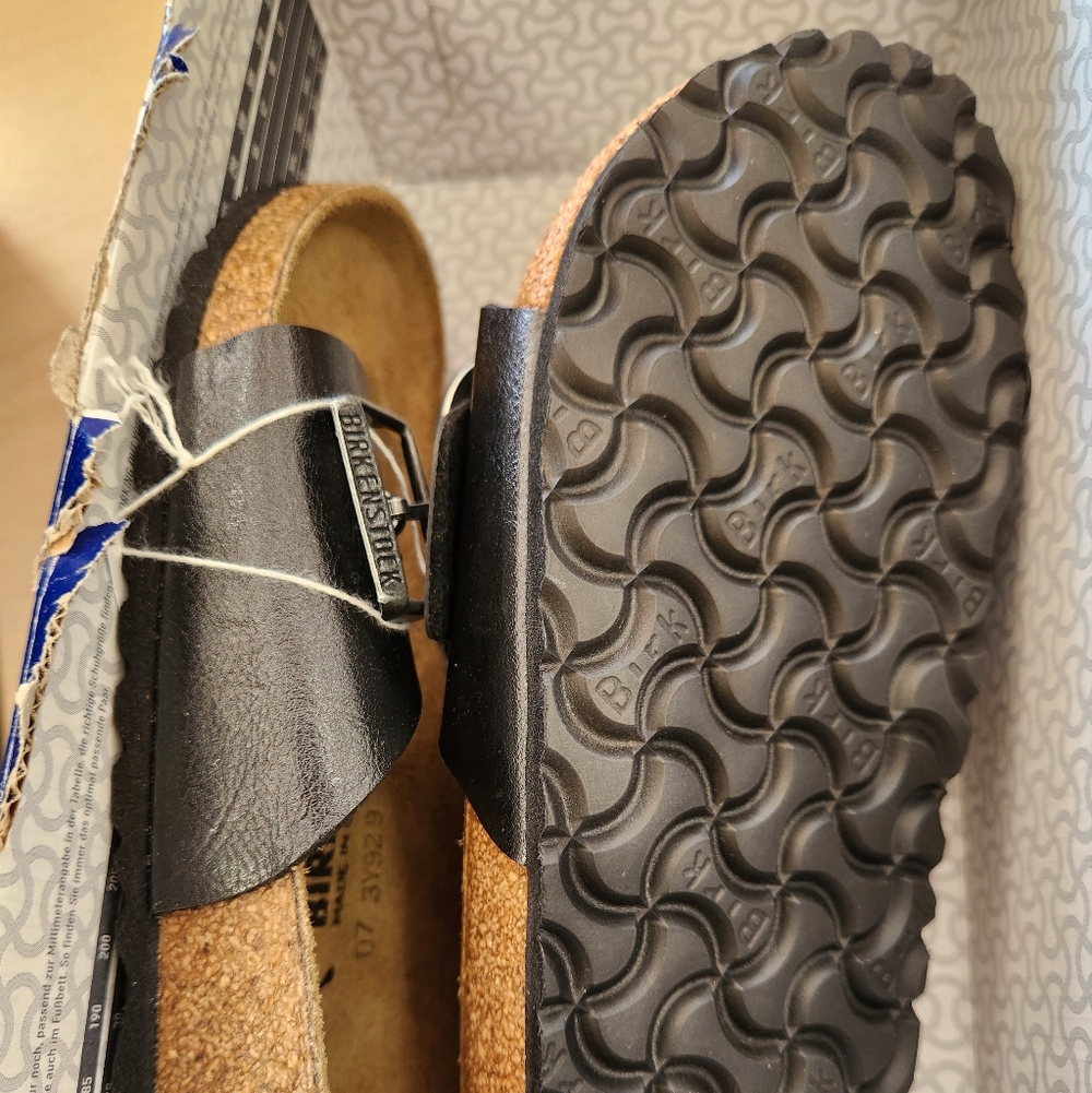 Birkenstock Sandals